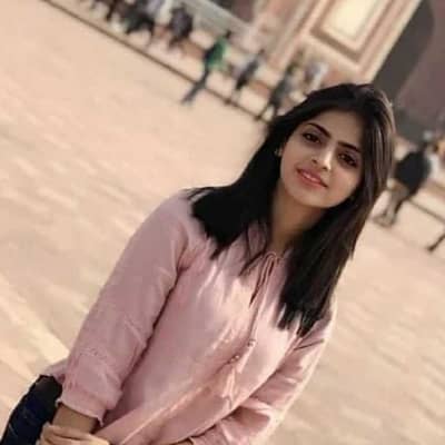 Deepika Sharma