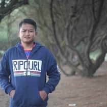 Alif Prasetyo