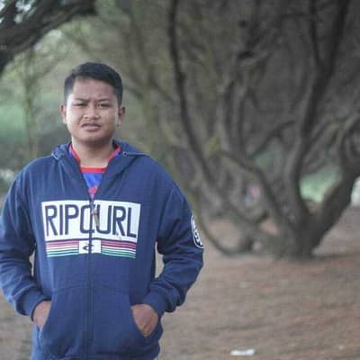 Alif Prasetyo