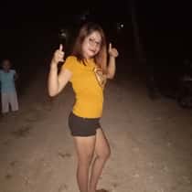 Mary Ann teves Buboc