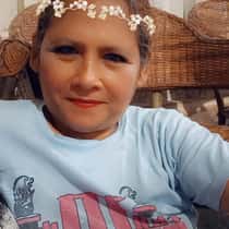 Merry siregar