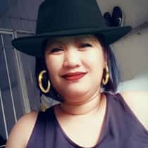 Trixie lumabi