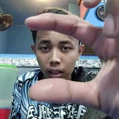 Angga tomi exstrada