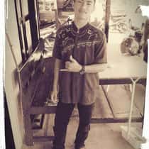 taufik hidayat