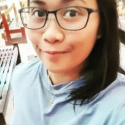 Jeng Martin