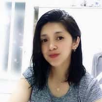 Mary Anne