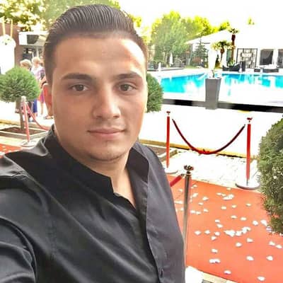 Mason lindelof