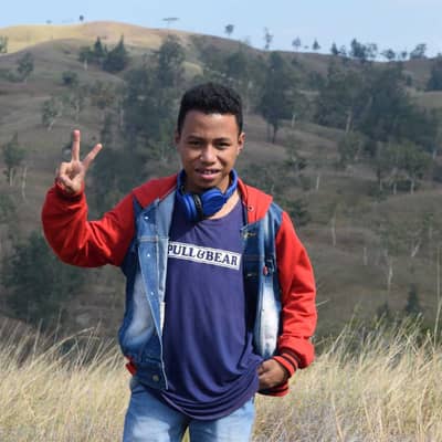 giovany aprilio babys