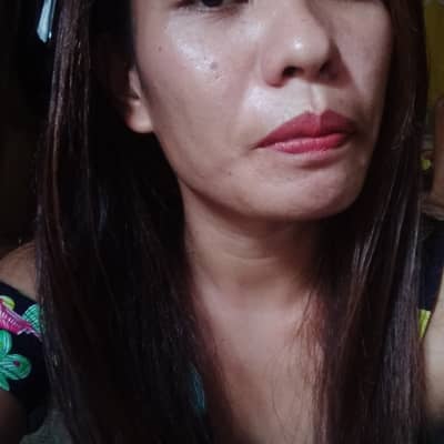 Mary joy