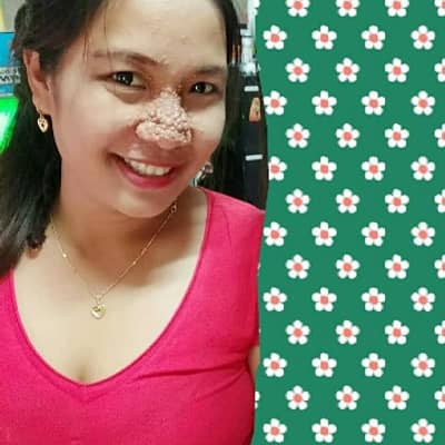 Mharge