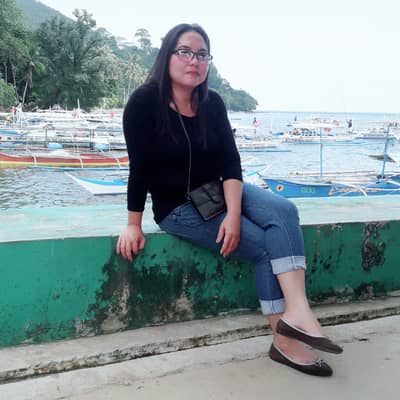 Maribeth tan