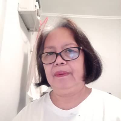 Mary Paller