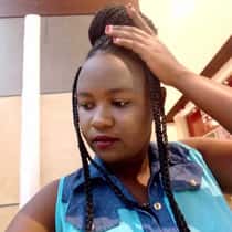 Rahab Wanjiku