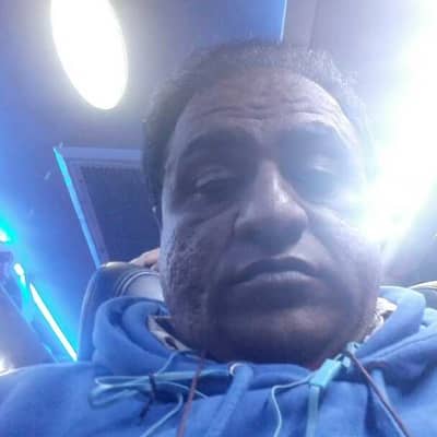 makhdom imran raza