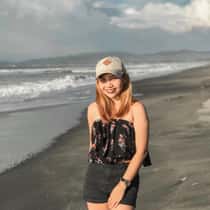 monicagrace