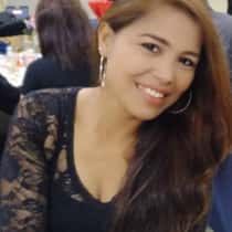 Rose Magallanes