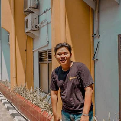 Setiawan Tegar