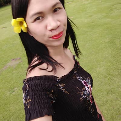 Mary