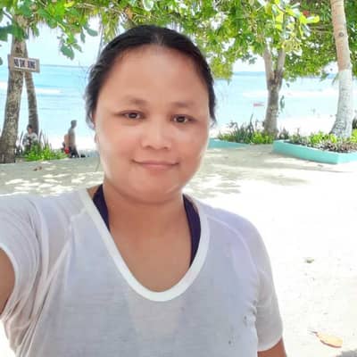 mary joy halasan