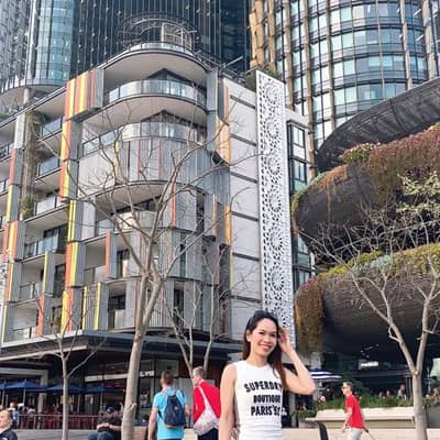Lynn Lam