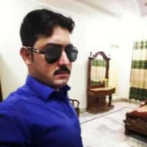Ali Hassan
