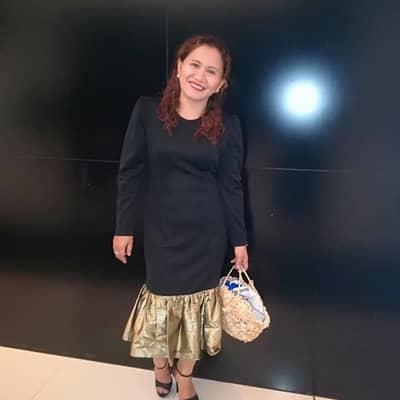 Hydie punzalan