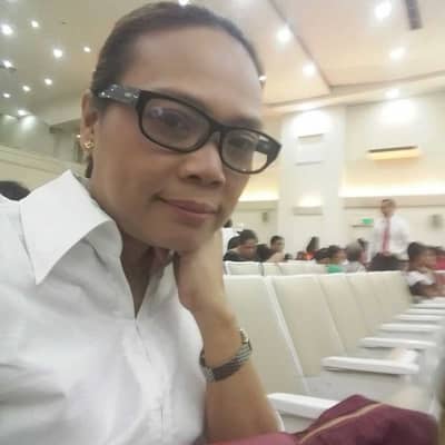 Liza capellan presilda