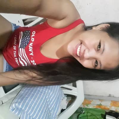 Richelle Bulanon