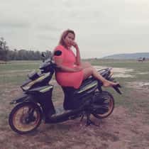 Dewi chimaobi