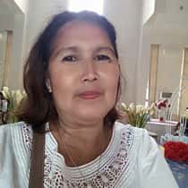 Rosita Araneta