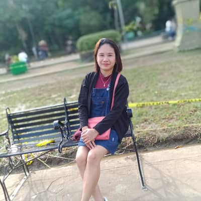 Carylou dang montales
