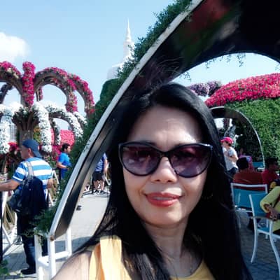 Lenila Villagonzalo