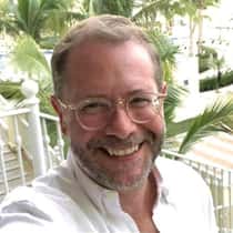 tony joel