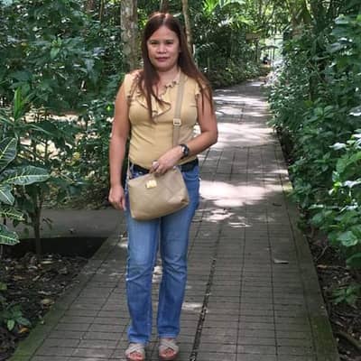 Rich anne