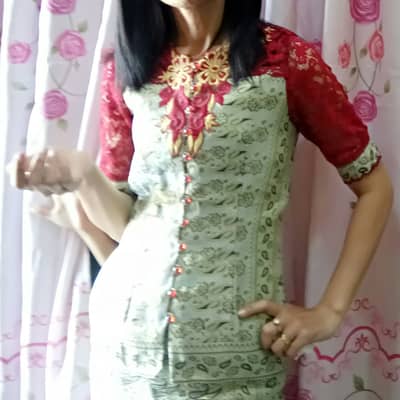 Friska Eliana
