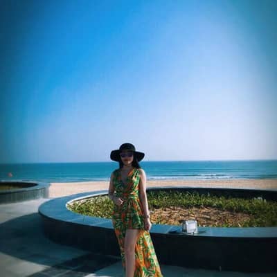 bao anh le