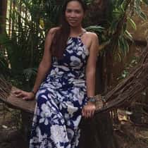 Shella Marie de Jesus