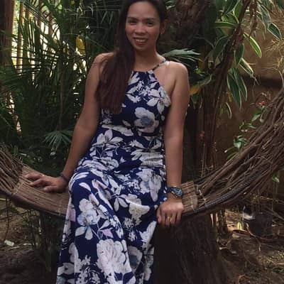 Shella Marie de Jesus
