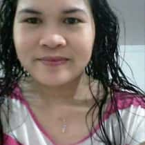 Rosa Trimidal Cordero