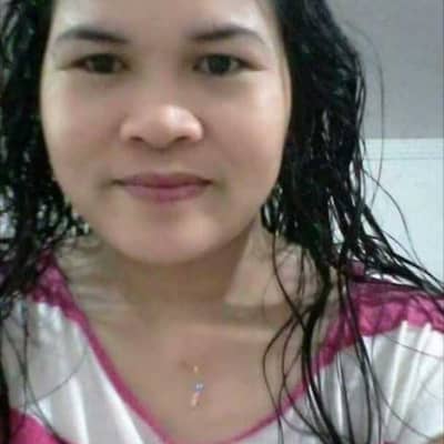 Rosa Trimidal Cordero