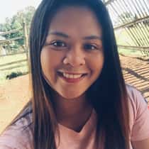 Joyce conde