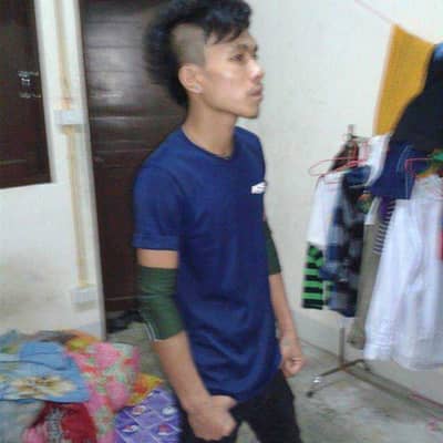 Mr.Nyi