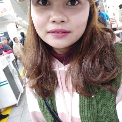 Lyn gee