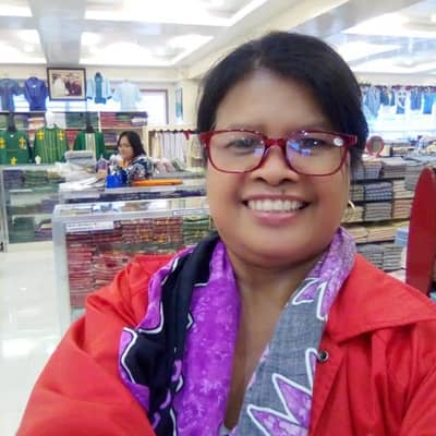 Lina waggay