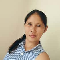 Shiela hatamosa