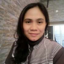 mary lourdes
