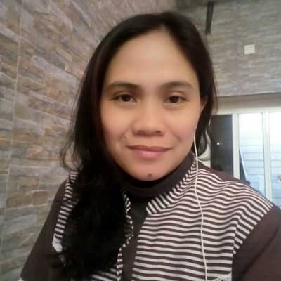 mary lourdes