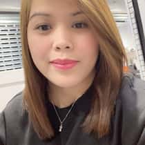 hi am lalaine