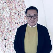 patrick cheong