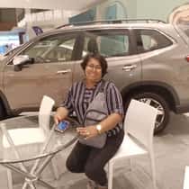 Cresilda Alburo